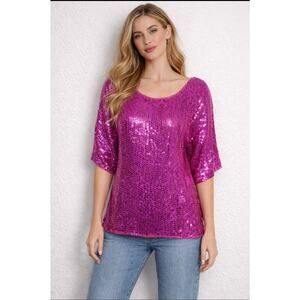 royal feelings sequin